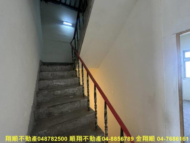 彰化溪湖透天-6
