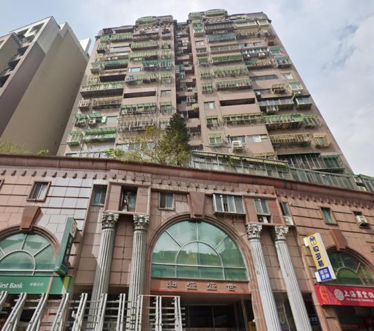 新北中和大樓法拍-1