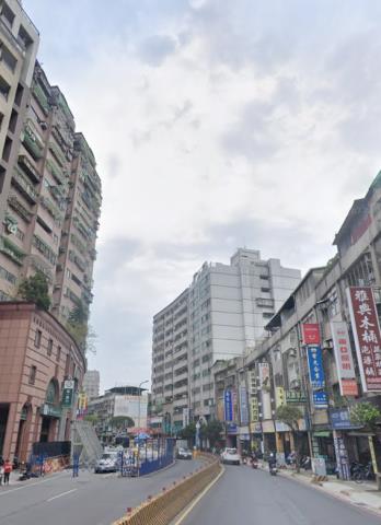 新北中和大樓法拍-3