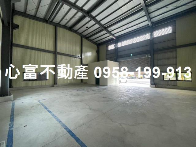 高雄廠房-3