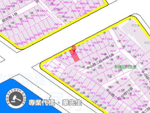 新北板橋法拍公寓-7