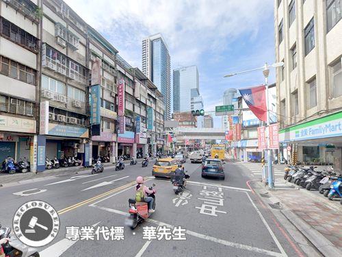 新北板橋法拍公寓-4