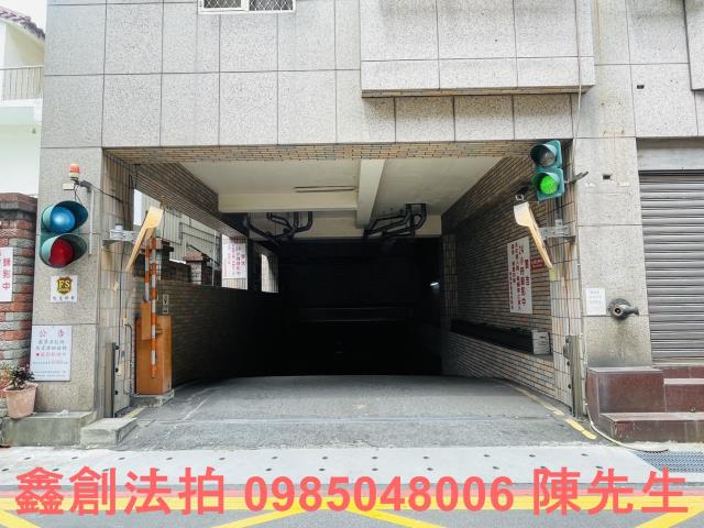 新北蘆洲大樓法拍-3