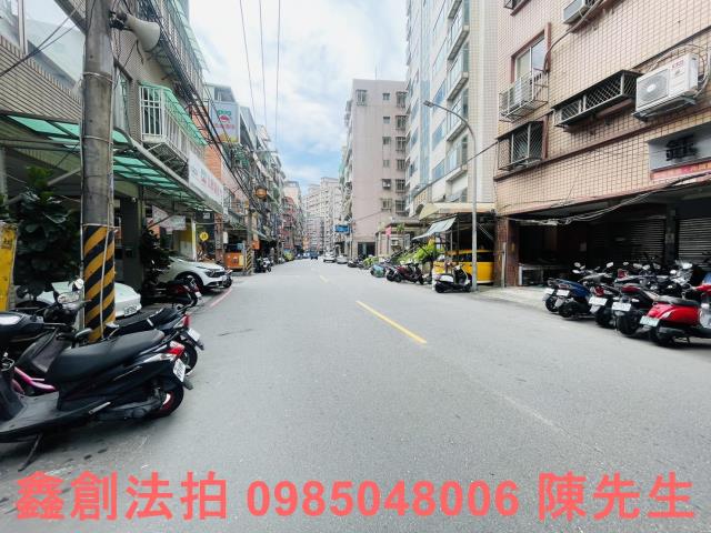新北蘆洲大樓法拍-7