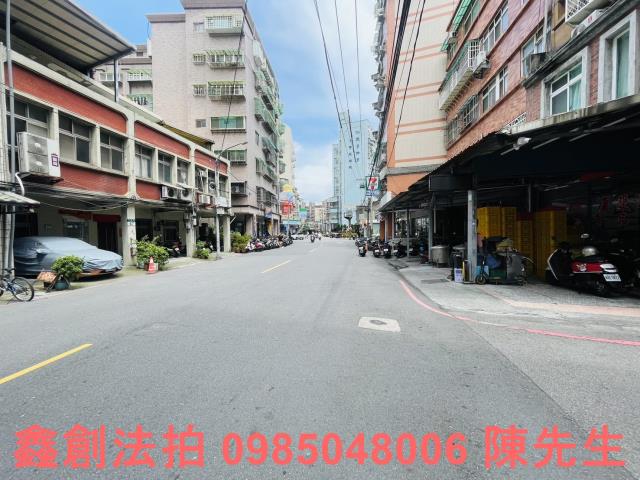 新北蘆洲大樓法拍-8