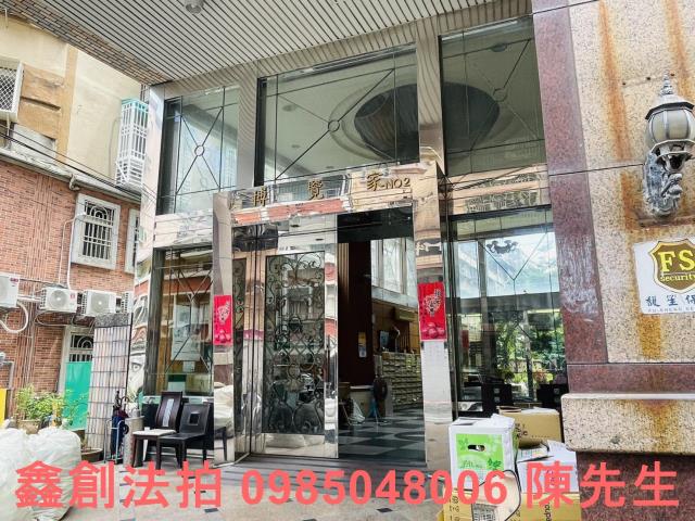 新北蘆洲法拍大樓-5
