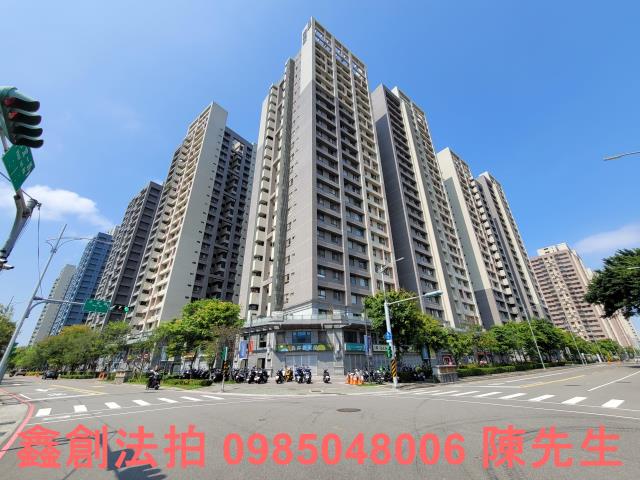 新北板橋大樓法拍-6