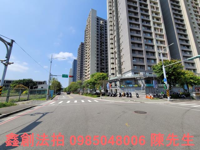 新北板橋大樓法拍-8