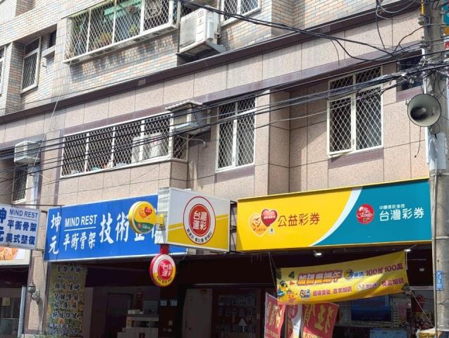 新北蘆洲華廈法拍-5