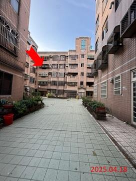 新竹新豐公寓法拍-5