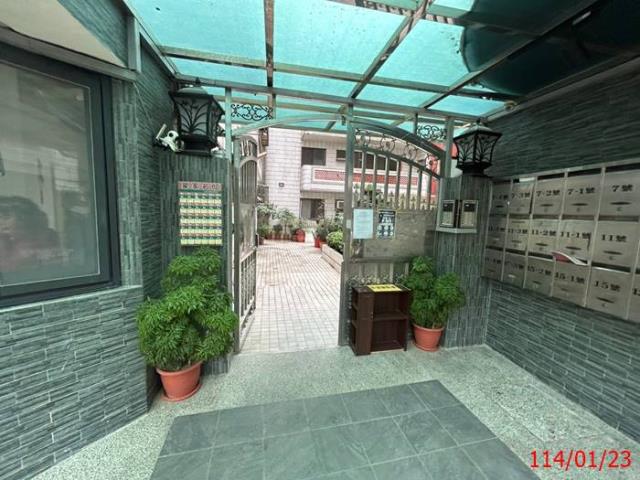 北屯法拍公寓-4