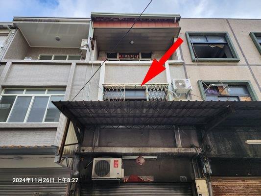 大里拍賣透天-4