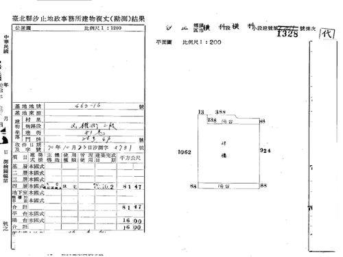 汐止法拍公寓-4