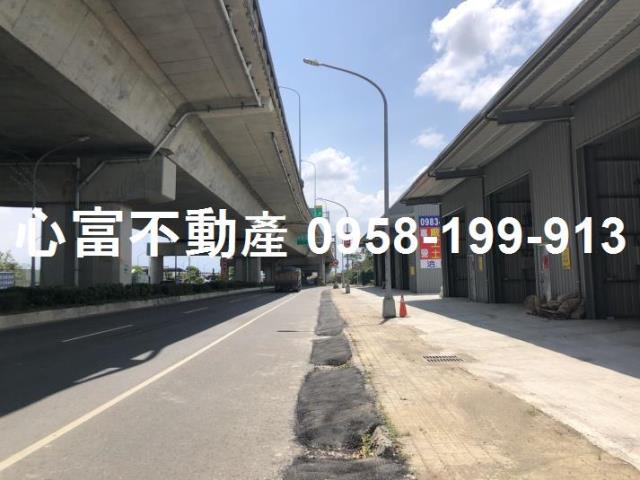 大寮廠房-3