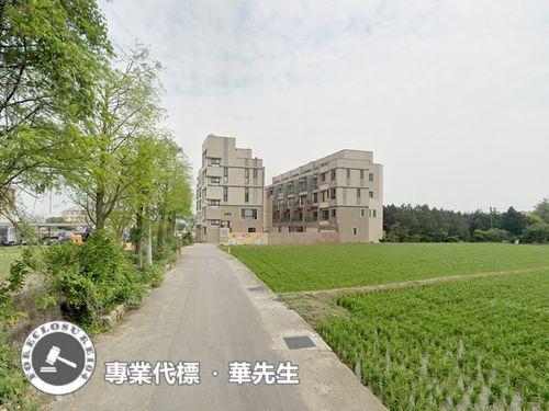 西屯法拍透天-3