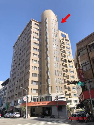 台中法拍大樓-5