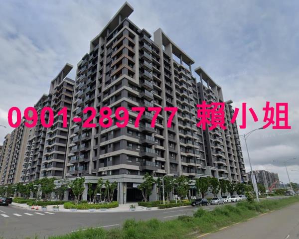 台中大樓法拍-3