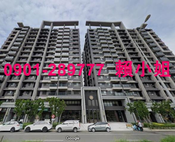 台中大樓法拍-4