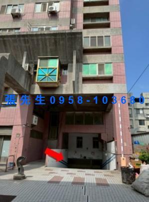 彰化彰化市華廈法拍-3