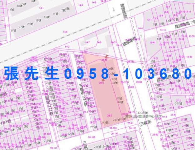 彰化彰化市華廈法拍-7