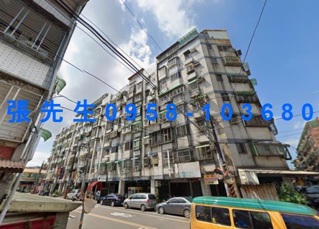 桃園中壢拍賣華廈-2