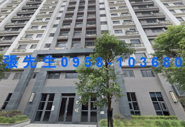 桃園中壢法拍大樓-2