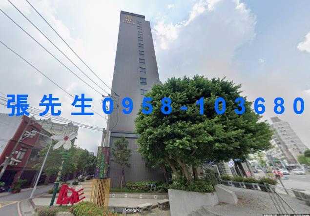 桃園中壢法拍大樓-3