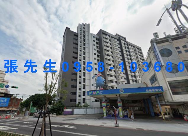 桃園中壢法拍大樓-4