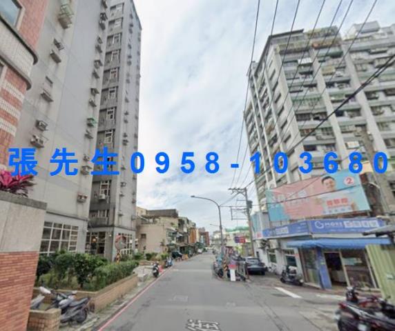 桃園桃園區拍賣大樓-2