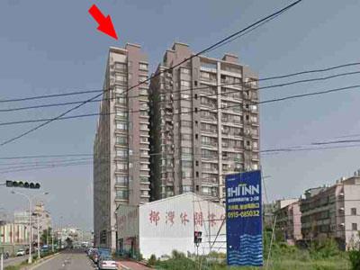 北區法拍大樓-4