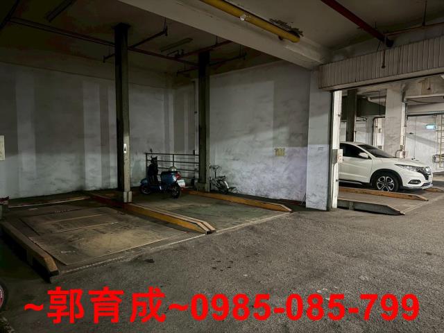 朴子華廈-7
