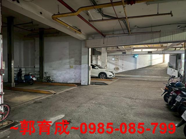 朴子華廈-8
