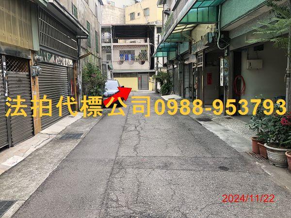 西區法拍透天-4