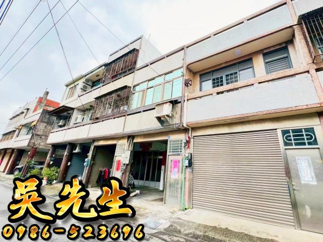 大甲透天拍賣-2