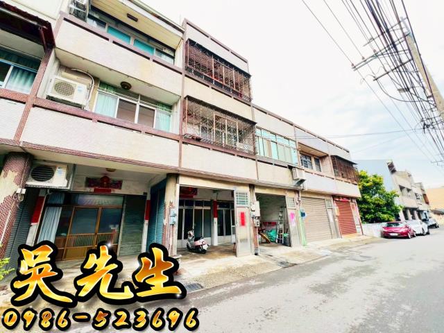 大甲透天拍賣-3