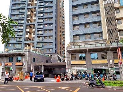 新北大樓法拍-2