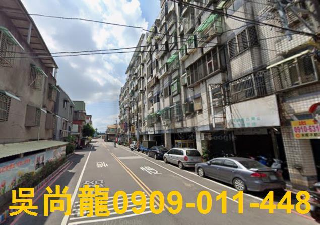 桃園中壢華廈拍賣-4