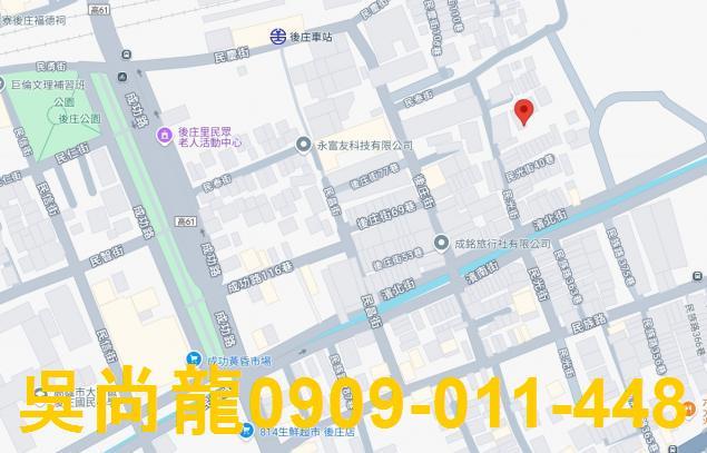 高雄大寮華廈法拍-3