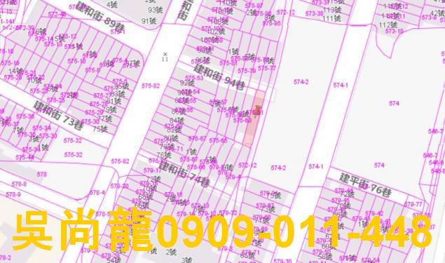 彰化彰化市法拍透天-5