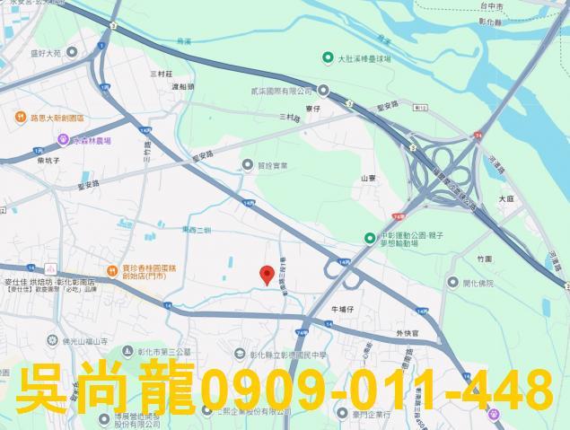彰化彰化市透天法拍-4