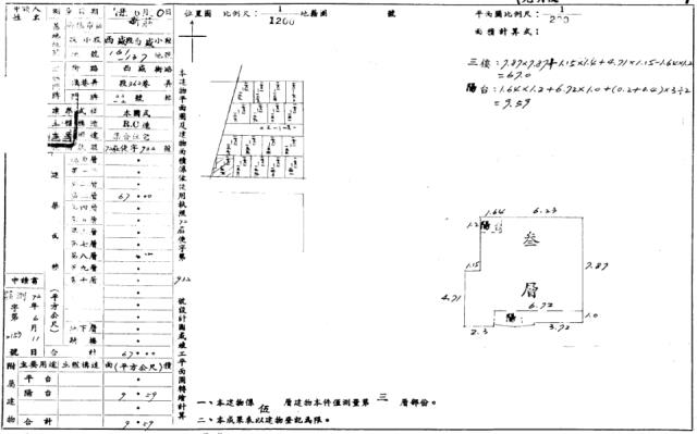 新莊法拍公寓-3