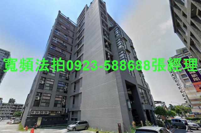 礁溪法拍華廈-2
