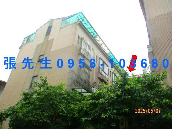 大雅透天法拍-2