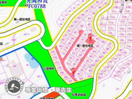 新北新店法拍透天-6