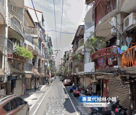 新北三重公寓法拍-1