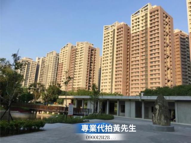 板橋法拍大樓-12