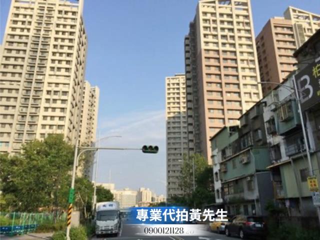 板橋法拍大樓-1