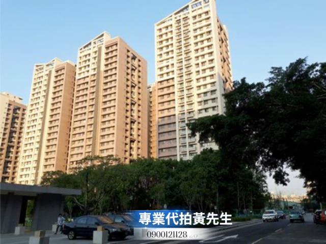 板橋法拍大樓-2