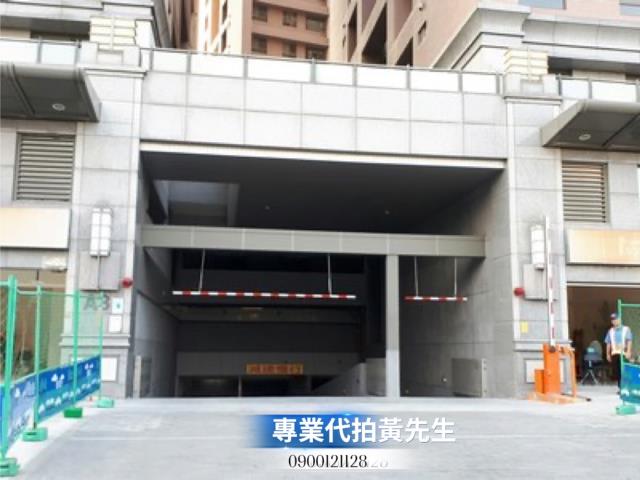 板橋法拍大樓-5