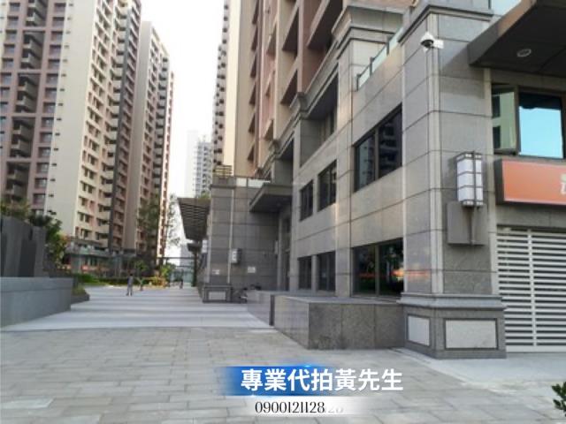 板橋法拍大樓-6